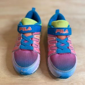 Fila Toddler Sneakers
